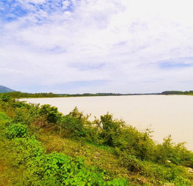 Đất có SHR, view hồ, xã Châu Pha, huyện Phú Mỹ, tỉnh Bà Rịa – Vũng Tàu.